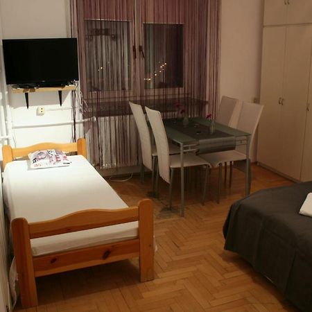 Apartamenty Varsovie Zelazna Eksteriør bilde