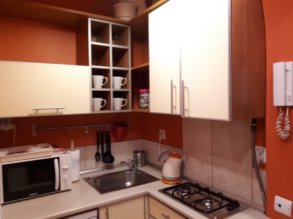 Apartamenty Varsovie Zelazna Eksteriør bilde