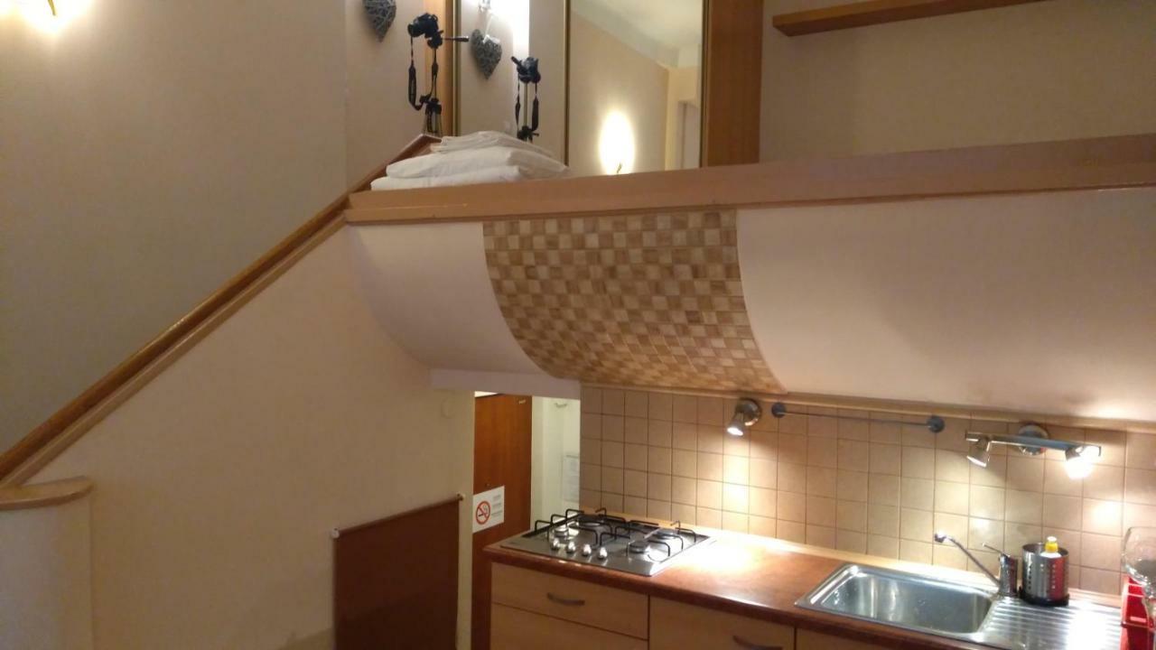 Apartamenty Varsovie Zelazna Eksteriør bilde