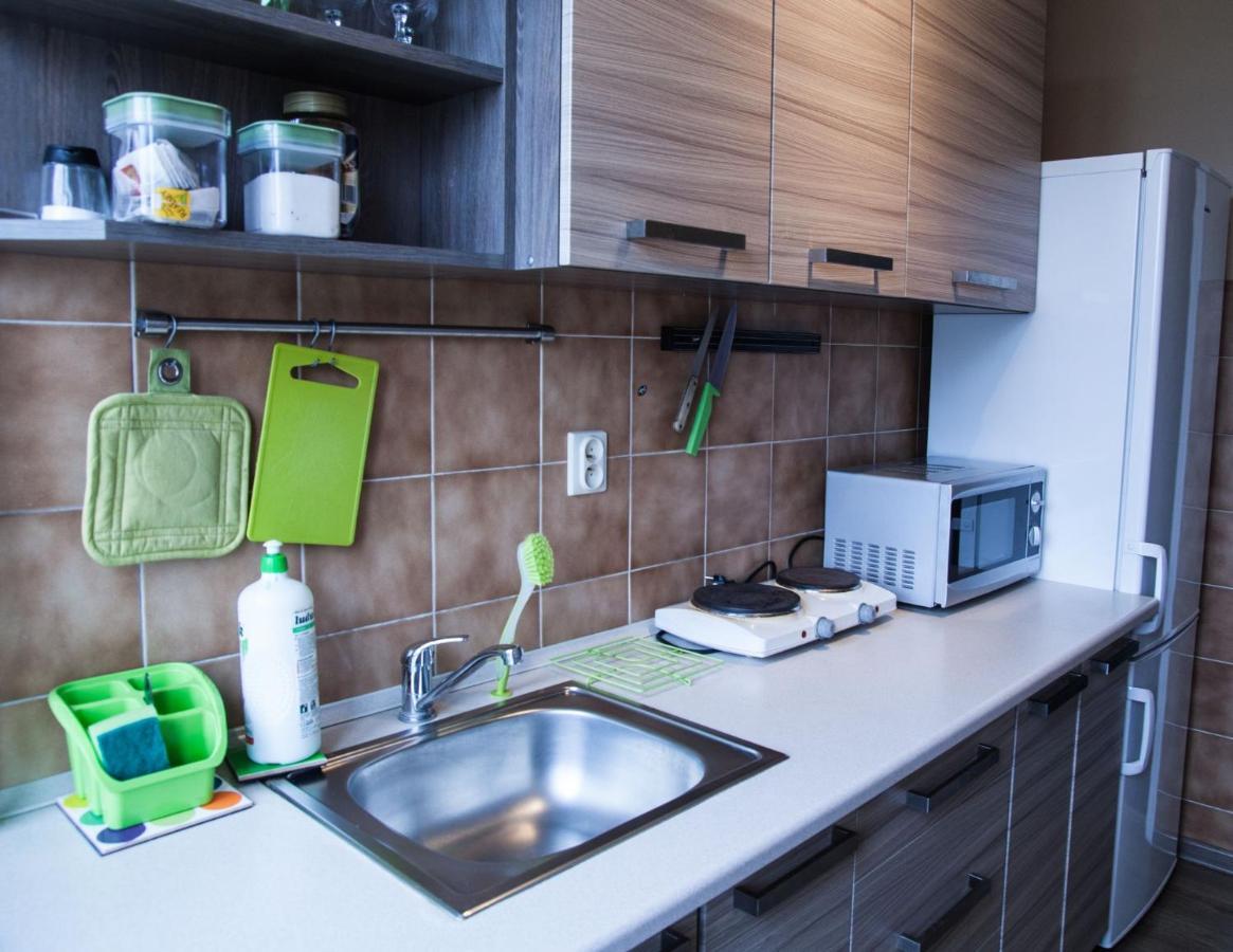 Apartamenty Varsovie Zelazna Eksteriør bilde
